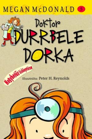Doktor Durrbele Dorka