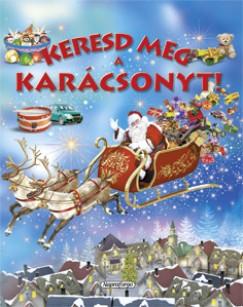 Keresd meg a karácsonyt!