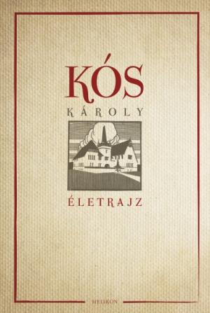 Életrajz - Kós Károly