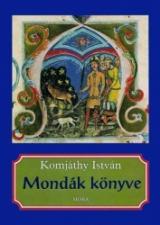 Mondák könyve