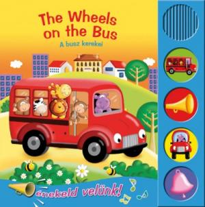 A busz kerekei - The Wheels on the Bus