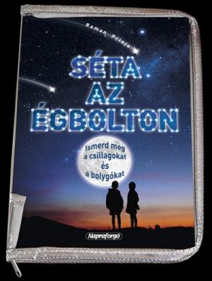 Séta az égbolton