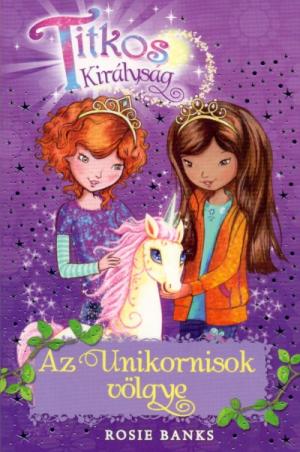 Az unikornisok völgye - TK 2