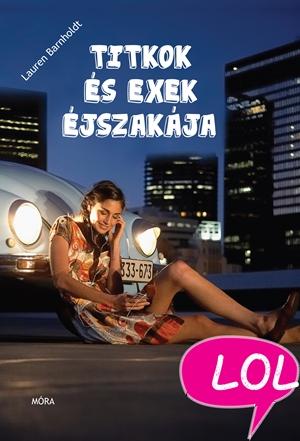 Titkok és exek éjszakája