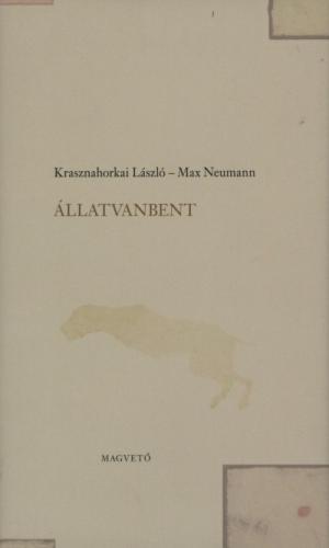 Állatvanbent