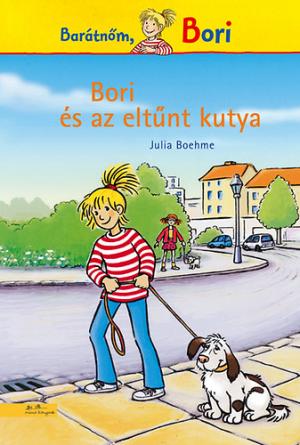 Bori és az eltűnt kutya