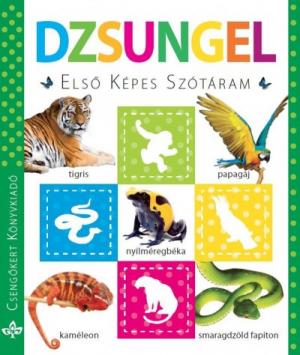 Dzsungel