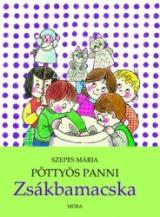 Pöttyös Panni - Zsákbamacska