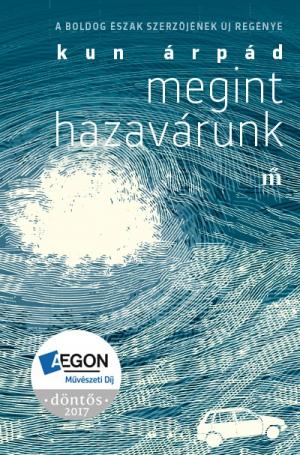 Megint hazavárunk