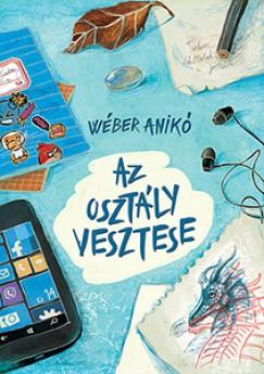 Az osztály veszetese