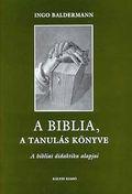 A Biblia, a tanulás könyve