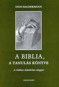 A Biblia, a tanulás könyve