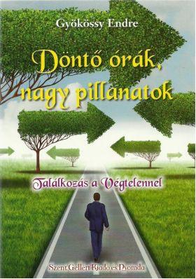 Döntő órák, nagy pillanatok