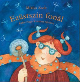 Ezüstszín fonál