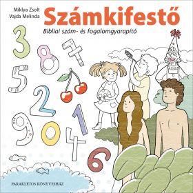 Számkifestő (Bibliai szám- és fogalomgyarapító)