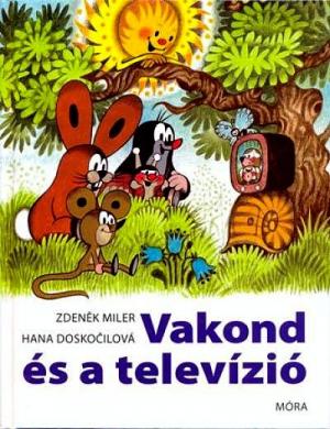 Vakond és a televízió