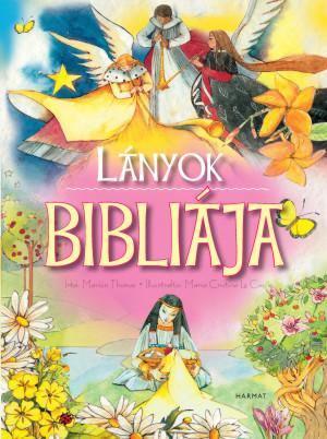 Lányok Bibliája