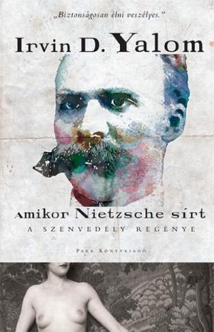 Amikor Nietzsche sírt