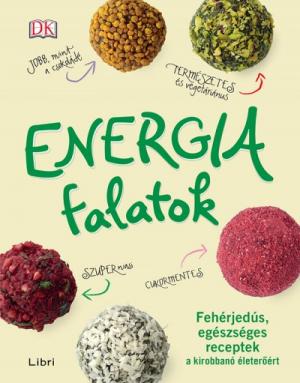 Energiafalatok