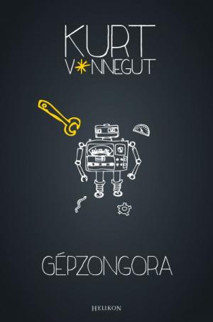 Gépzongora