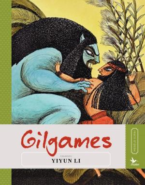 Gilgames