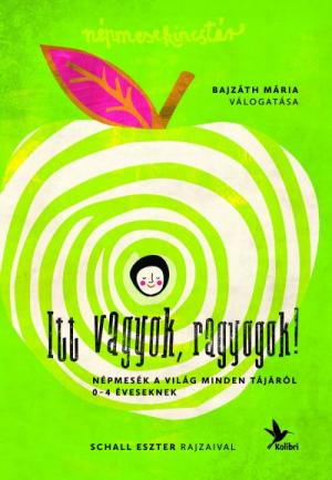 Itt vagyok, ragyogok