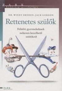 Rettenetes szülők