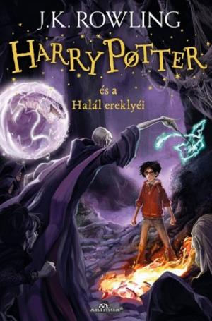 Harry Potter és a halál ereklyéi