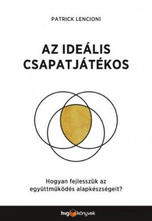 Az ideális csapatjátékos