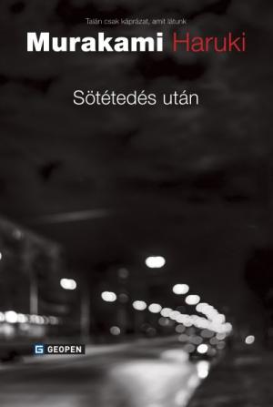 Sötétedés után