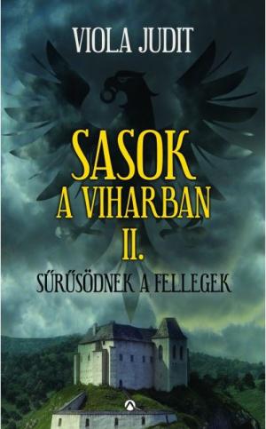 Sasok a viharban II.