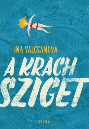 A Krach sziget