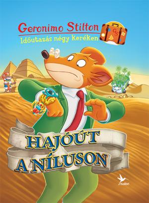 Hajóút a Níluson