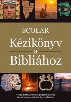 SCOLAR Kézikönyv a Bibliához