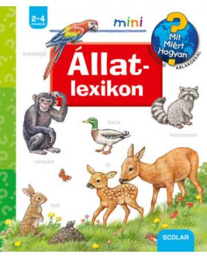 Állatlexikon