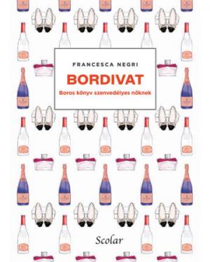Bordivat – Boros könyv szenvedélyes nőknek