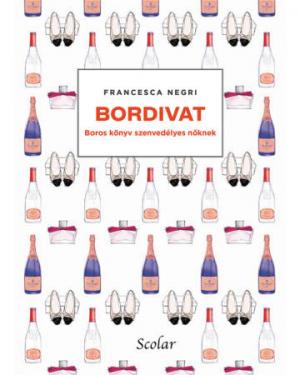 Bordivat – Boros könyv szenvedélyes nőknek