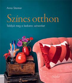 Színes otthon