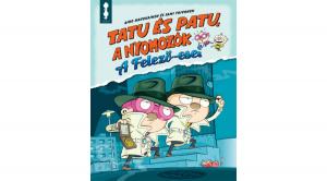 Tatu és Patu, a nyomozók