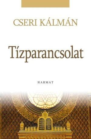 Tízparancsolat