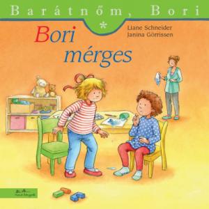 Bori mérges