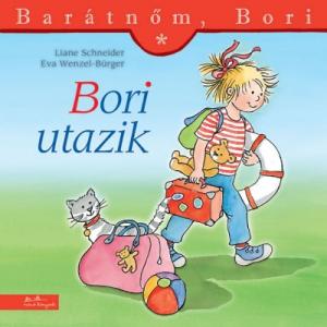 Bori utazik