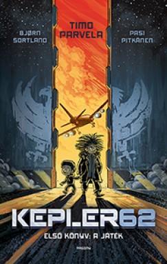 Kepler 62 - A játék