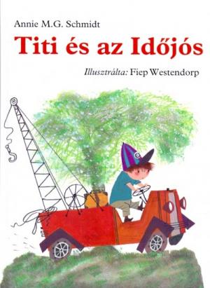 Titi és az Időjós