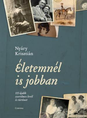 Életemnél is jobban