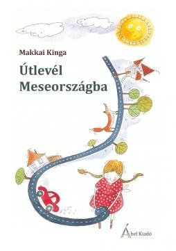 Útlevél Meseországba