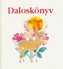 Daloskönyv