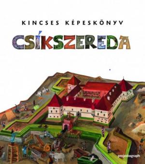 Kincses Képeskönyv - Csíkszereda