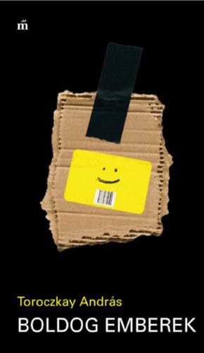 Boldog Emberek