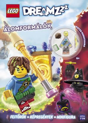 LEGO Dreamz - Álomformálók